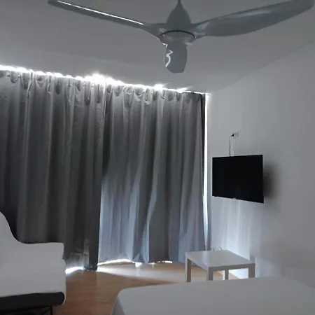 Apartmán Torremolinos_centro